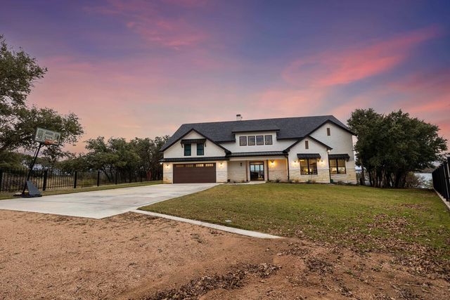 584 Oak Point Dr, May, TX 76857