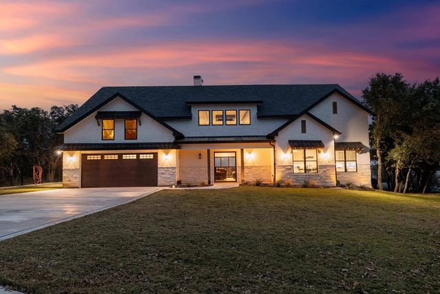 584 Oak Point Dr, May, TX 76857