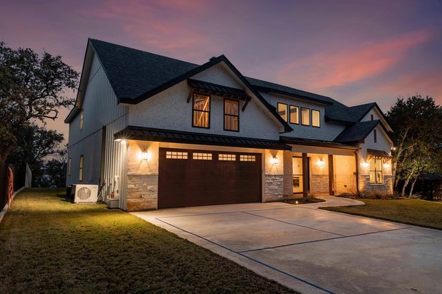 584 Oak Point Dr, May, TX 76857