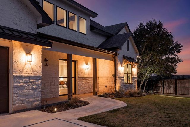 584 Oak Point Dr, May, TX 76857