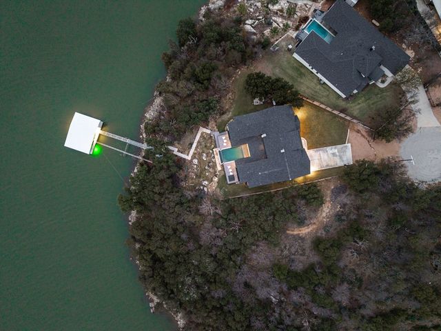 584 Oak Point Dr, May, TX 76857