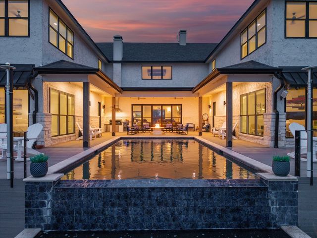 584 Oak Point Dr, May, TX 76857