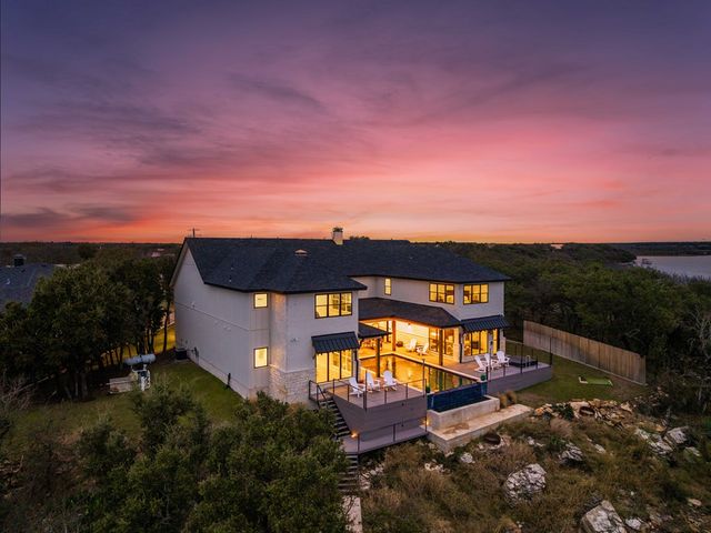 584 Oak Point Dr, May, TX 76857