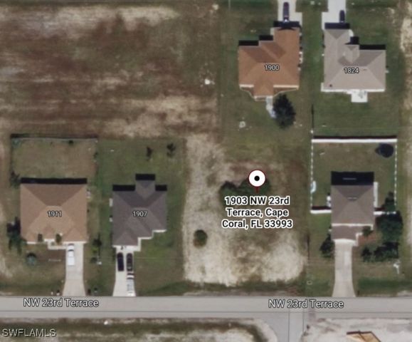 1903 NW 23rd TER, Cape Coral, FL 33993