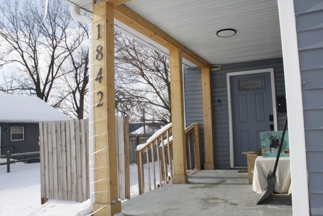 1842 Tallman Avenue, Indianapolis, IN 46218