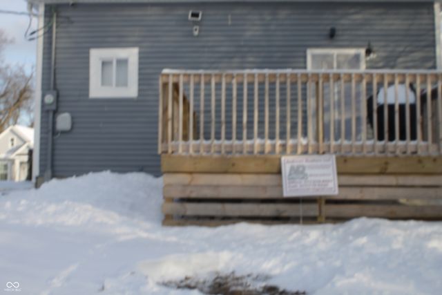 1842 Tallman Avenue, Indianapolis, IN 46218