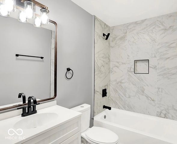 1842 Tallman Avenue, Indianapolis, IN 46218