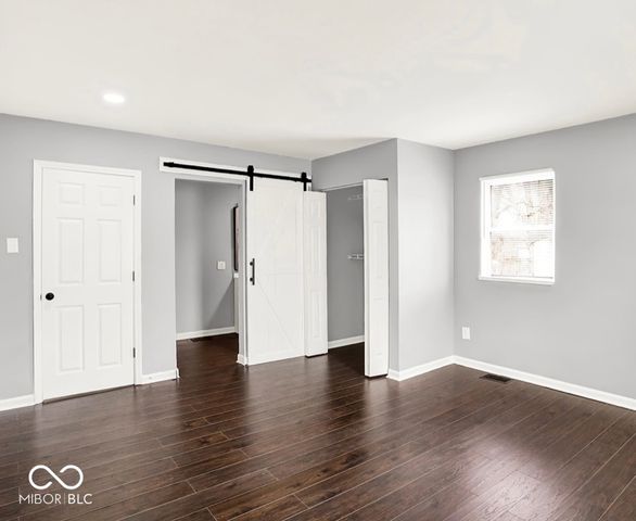 1842 Tallman Avenue, Indianapolis, IN 46218