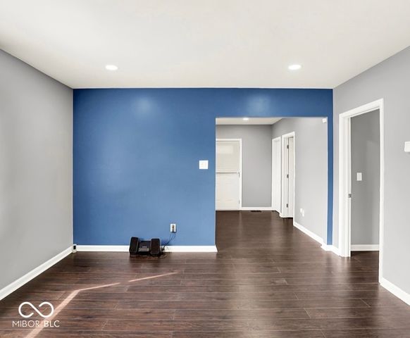 1842 Tallman Avenue, Indianapolis, IN 46218