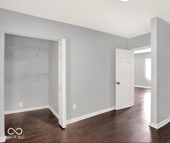 1842 Tallman Avenue, Indianapolis, IN 46218