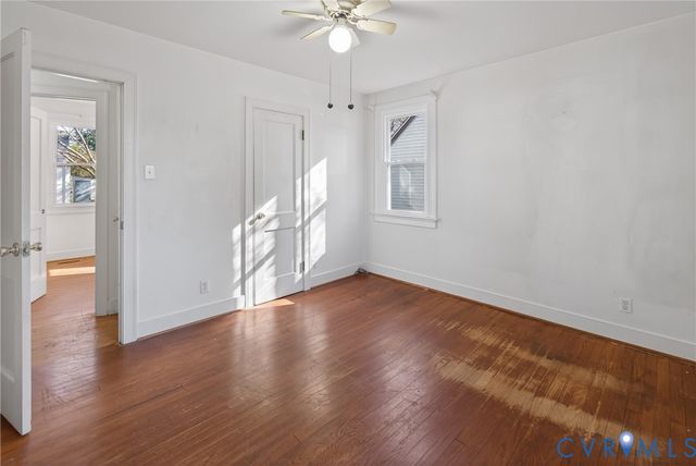 500 Highland Dr, Highland Springs, VA 23075