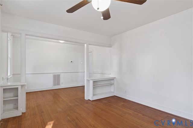 500 Highland Dr, Highland Springs, VA 23075