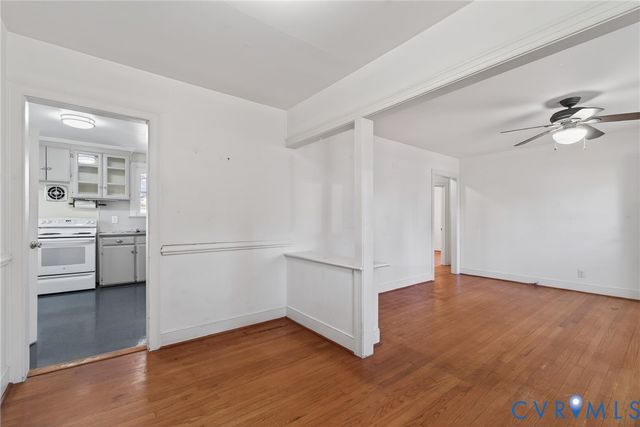 500 Highland Dr, Highland Springs, VA 23075