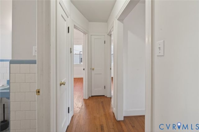 500 Highland Dr, Highland Springs, VA 23075