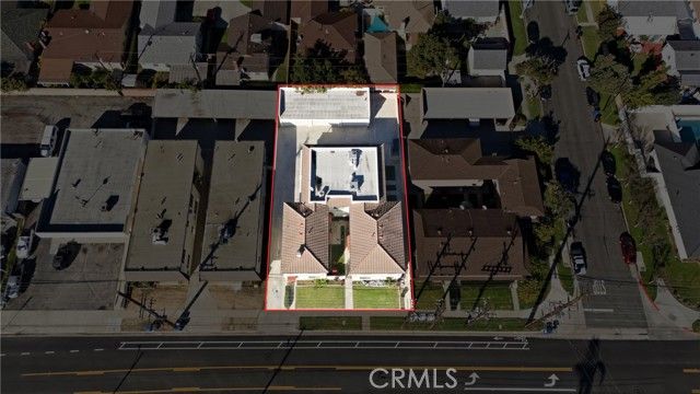 12135 Downey Avenue, Downey, CA 90242