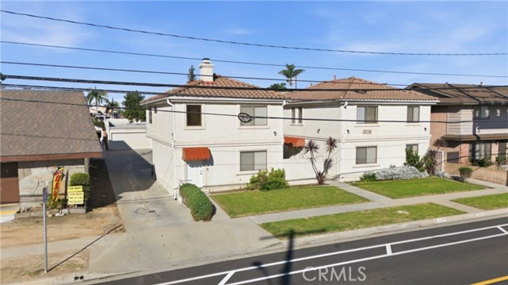 12135 Downey Avenue, Downey, CA 90242