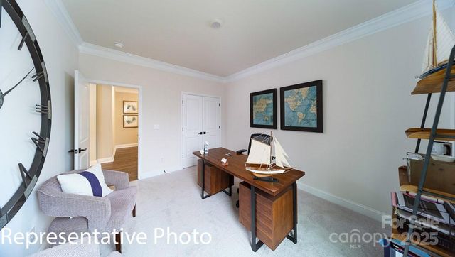 7175 Sylvan Retreat Drive, Denver, NC 28037