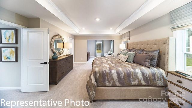 7175 Sylvan Retreat Drive, Denver, NC 28037