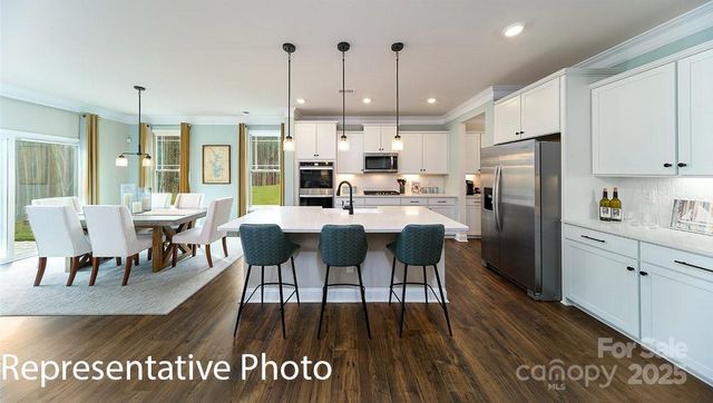 7175 Sylvan Retreat Drive, Denver, NC 28037