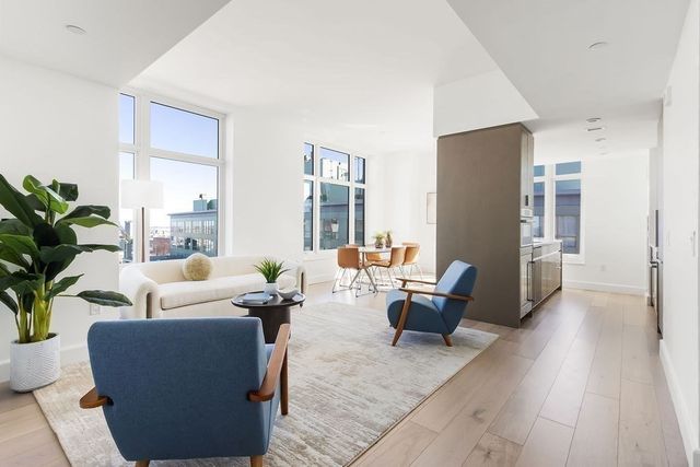 100 Lovejoy Wharf PH1A, Boston, MA 02114