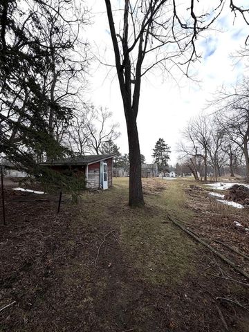 229 W Mill Street, Poynette, WI 53955