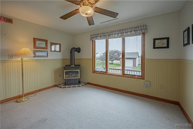 4724 Wilson Burt Road, Wilson, NY 14172