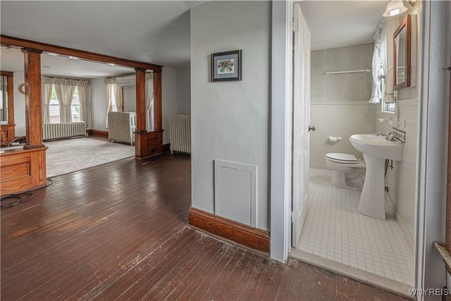 4724 Wilson Burt Road, Wilson, NY 14172