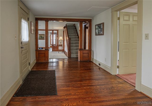 4724 Wilson Burt Road, Wilson, NY 14172