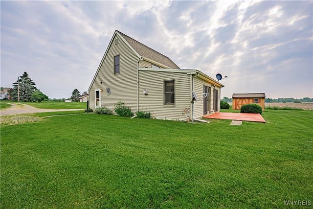 4724 Wilson Burt Road, Wilson, NY 14172