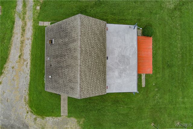 4724 Wilson Burt Road, Wilson, NY 14172