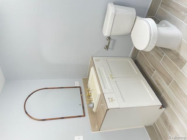 2753 E Snover Road, Mayville, MI 48744