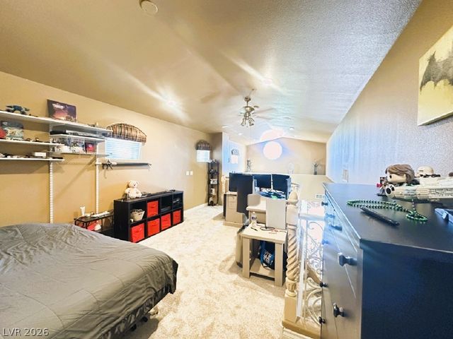 27 Via Paradiso Street, Henderson, NV 89011