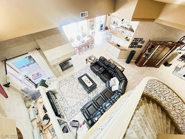 27 Via Paradiso Street, Henderson, NV 89011