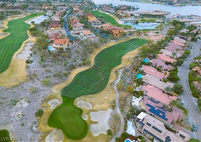 27 Via Paradiso Street, Henderson, NV 89011