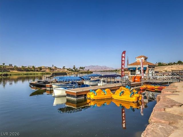 27 Via Paradiso Street, Henderson, NV 89011