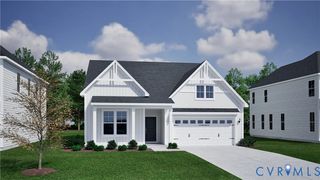 16854 Creek Parke Dr, Moseley, VA 23120