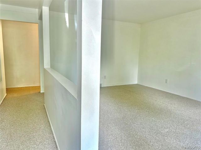 4541 Marlow Drive, Warren, MI 48092