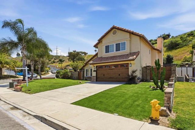 3397 Tonopah Street, Oceanside, CA 92054
