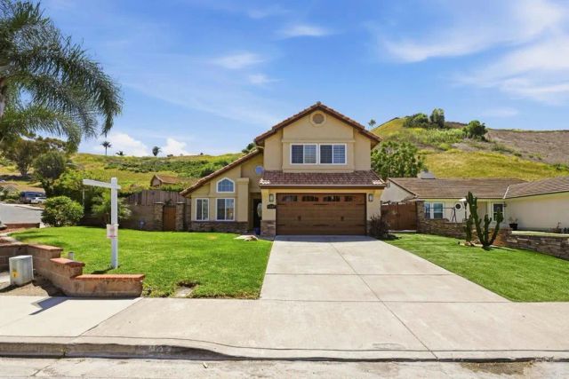 3397 Tonopah Street, Oceanside, CA 92054