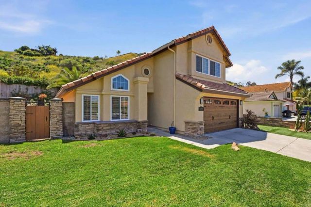 3397 Tonopah Street, Oceanside, CA 92054
