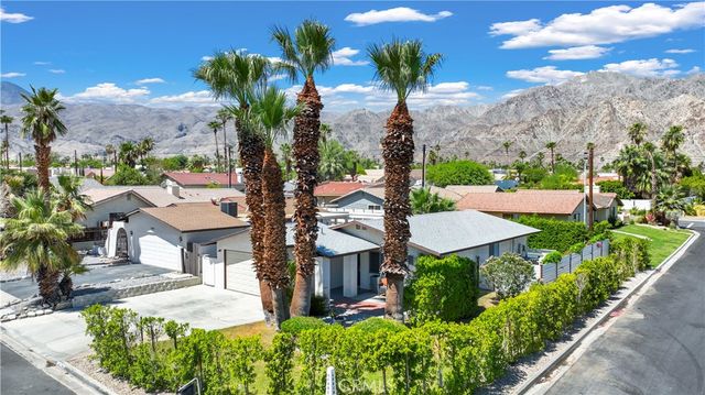 53771 Avenida Herrera, La Quinta, CA 92253