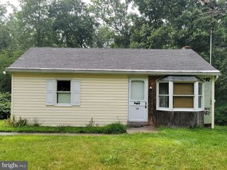 162 DALE RD, Barto, PA 19504