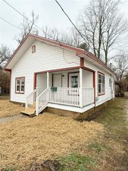 25 Crockett Street, Sullivan, MO 63080