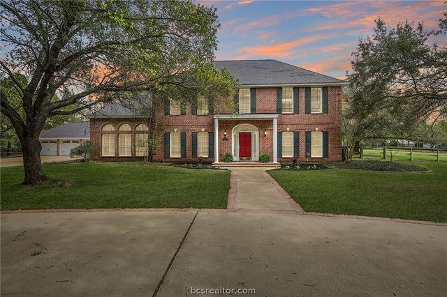 6 Lori Lane, College Station, TX 77845