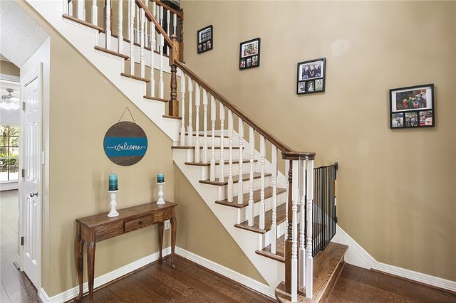 6 Lori Lane, College Station, TX 77845