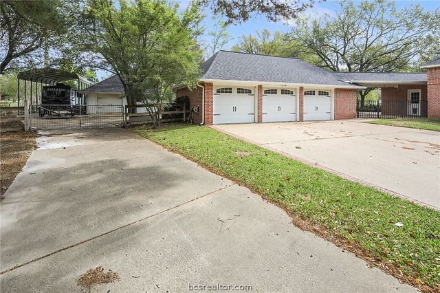 6 Lori Lane, College Station, TX 77845