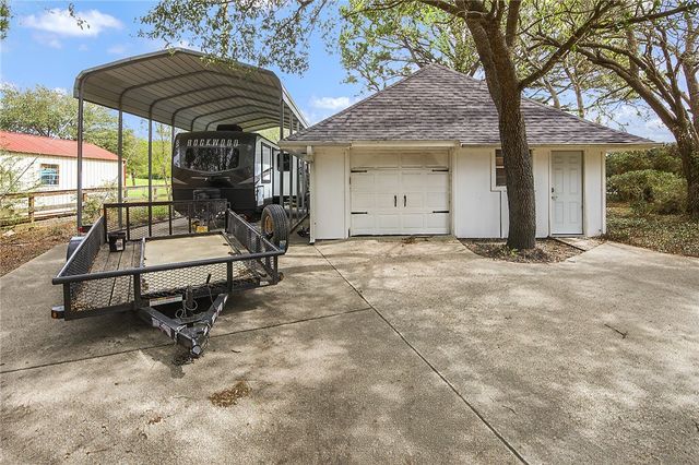 6 Lori Lane, College Station, TX 77845