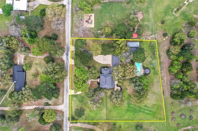 6 Lori Lane, College Station, TX 77845