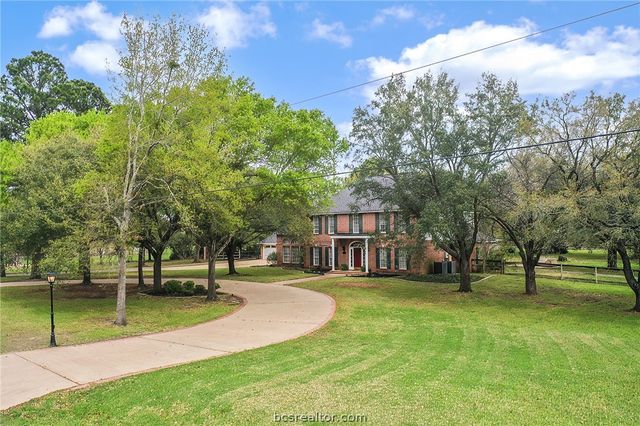 6 Lori Lane, College Station, TX 77845