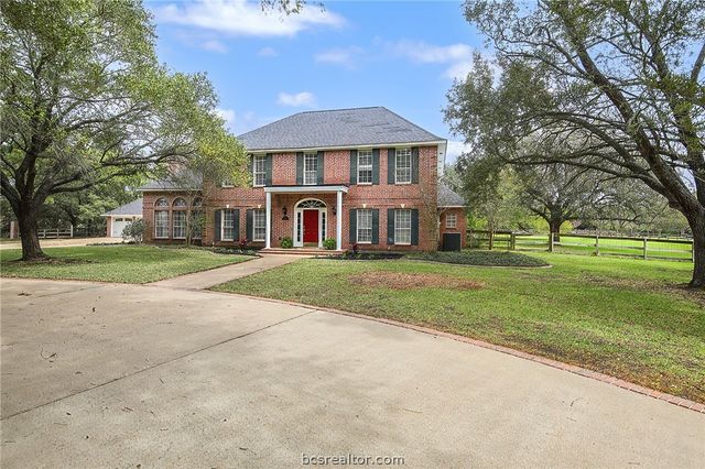 6 Lori Lane, College Station, TX 77845